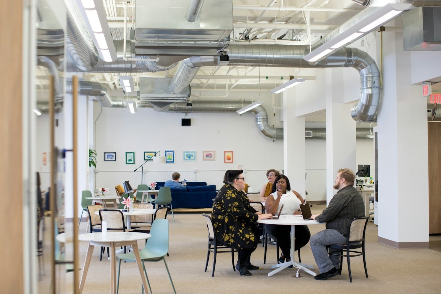 How Technology Is Reshaping Everyday Business Decisions