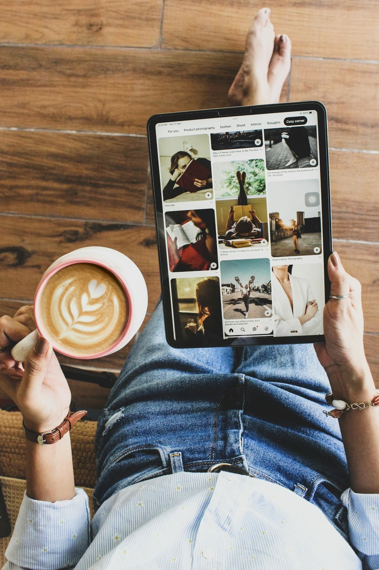 Lifestyle Habits That Support Better Productivity