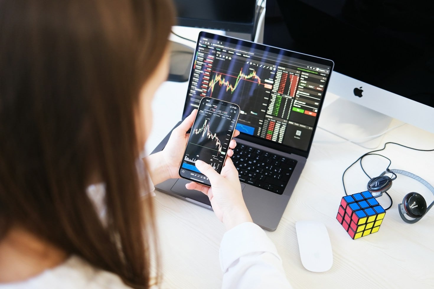 Business Growth Strategies for Competitive Markets