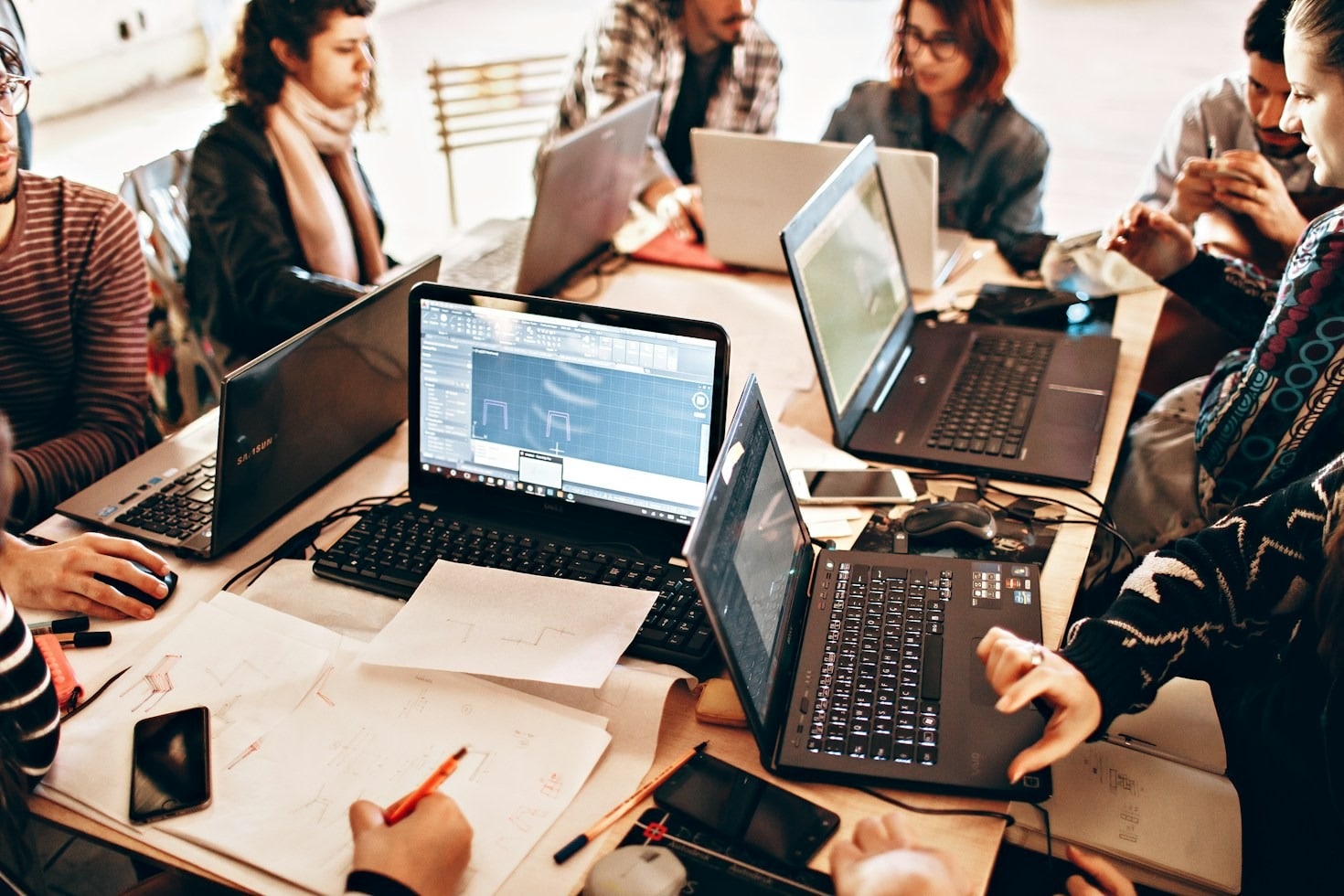 Emerging Tech Tools Changing the Way We Work